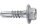 Самосверлящий шуруп HILTI S-AD 01 S (Нержавеющая сталь)