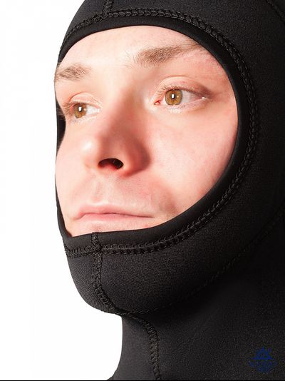 Гидрокостюм неопрен 9мм Sargan "КАЛАН 3.0" р.M-48