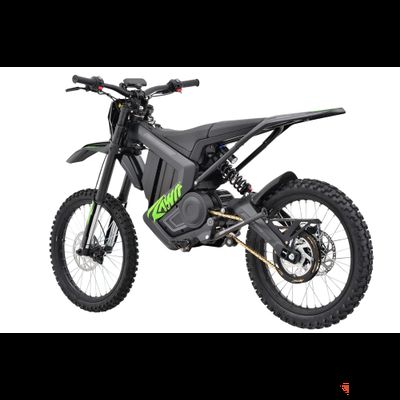 Электромотоцикл RAWRR Mantis