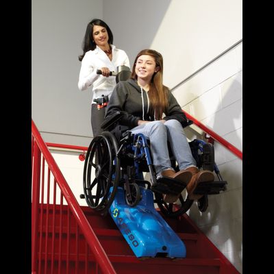 Подъемник мобильный гусеничный Т09 Roby