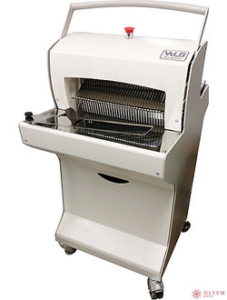 Хлеборезка WLBake BS ECO-F (420 мм, 11 мм)