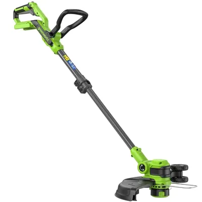 Триммер аккумуляторный Greenworks G40LT331