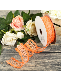 Декоративная лента