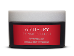 ARTISTRY SIGNATURE SELECT Укрепляющая моделирующая маска для кожи лица, 125гр