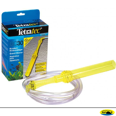 762312 Сифон Tetra Ttc GC 30(20-60)л