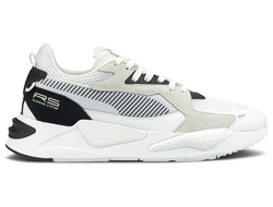 Puma RS-Z White Black