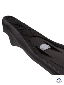 Ласты длинные 43/44 разборные Scorpena F1 Sport