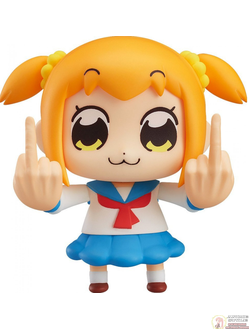 Нендроид Попуко (Popuko)