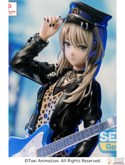 Фигурка Момока Кавараги (Momoka Kawaragi XStellar)