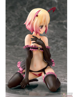 Фигурка 1/7 Суккуб-новичок (Shinjin Succubus / Loli Succubus)