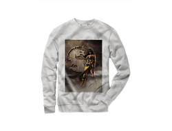 Свитшот Мортал Комбат, Mortal Kombat №65