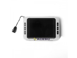 Увеличитель портативный цифровой ПЦУ-12(3,5")