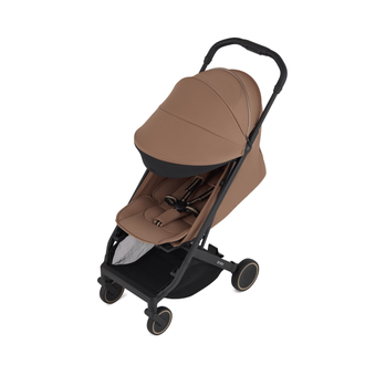 Коляска 2в1 Anex Air-X2 Bronzo 2025