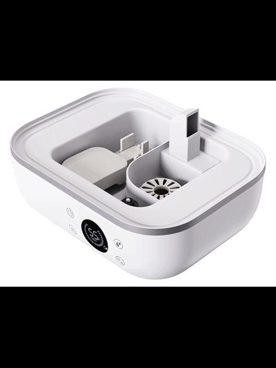 Увлажнитель ультразвуковой Zanussi ZH 4.5 ET Classico