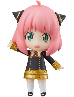 Нендроид Аня Форджер (Anya Forger)