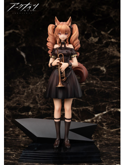 Фигурка 1/7 Анджелина (Angelina The Song of Long Voyage Ver.)