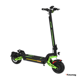 Электросамокат HITWAY H18 MAX