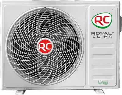 Кондиционер Royal Clima GLORIA RCI-GLE22HN