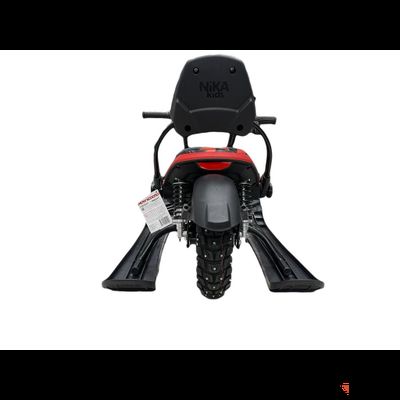 Электроснегокат детский Nika Kids Rocket