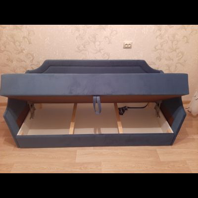 Диван-кровать Хилтон