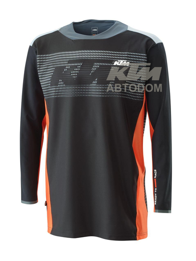 ДЖЕРСИ RACETECH