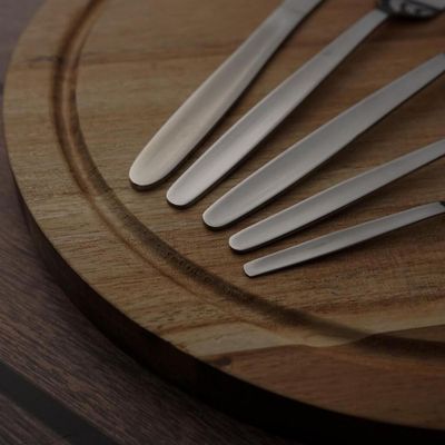 Ложка Бистро столовая 18,7 см