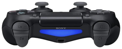 Sony Dualshock 4 V2 (Черный) геймпад для PS4 (1:1)