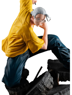 Фигурка Таро Сакамото (Sakamoto Tarou MegaHouse)