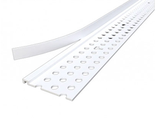 Профиль примыкания откоса к окну Protektor (TrimTex) 37862