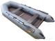 Лодка ПВХ Marlin 320SL+