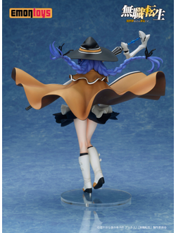 Фигурка 1/7 Рокси Мигурдия (Roxy Migurdia)