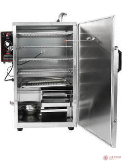 Печь-коптильня электрическая Airhot ESM-101