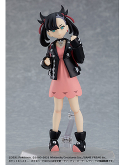 Фигурка фигма Мэри (figma Mary)