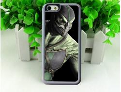 Чехол на телефон Мортал Комбат, Mortal Kombat №10