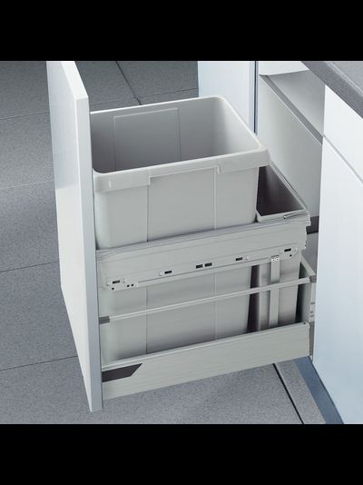 ВСТРАИВАЕМАЯ СИСТЕМА 42Л EURO-CARGO HAILO