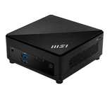 MSI Cubi 5 12M-013RU [9S6-B0A811-298] Black { i5 1235U/16Gb/SSD512Gb Iris Xe/W11Pro}