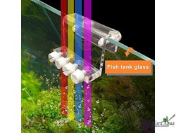 Red Starfish DD-04 - Зажим для шлангов дозатора, компрессора, СО2