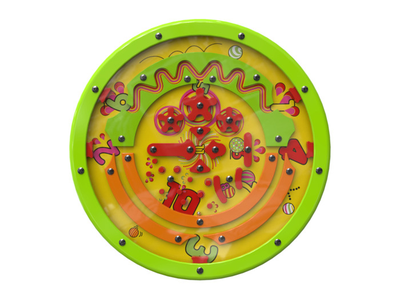 Игровой модуль Spinball (Лабиринт)