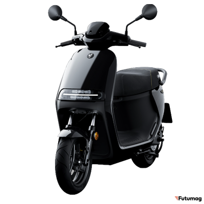 Электроскутер Segway-Ninebot E300SE