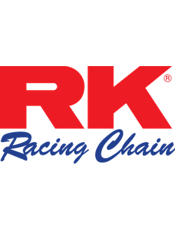 Замки цепей RK для мотоциклов