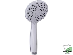 Союзкран  Лейка для душа 3 режима 85мм