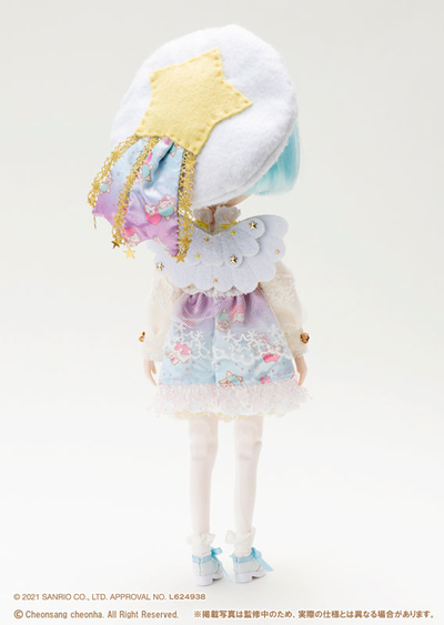 Кукла Пуллип Кики (Pullip Kiki)