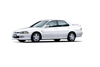 Honda Torneo I правый руль 1997-2002