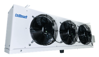 Холодильная инверторная сплит-система Belluna iP-4