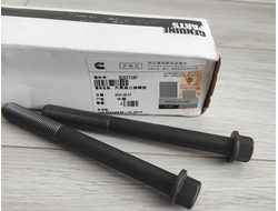 Болт ГБЦ Газель Камминс 2.8 Cummins