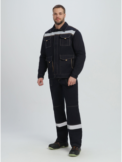 Костюм Троя IMP (п/к)