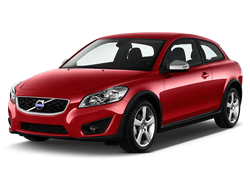 Шумоизоляция Volvo C30 / Вольво Ц30