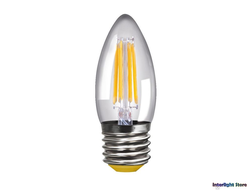 Osram LED Filament SCL B60 5w 840 E27