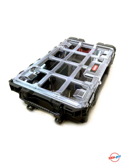 Органайзер Keter 22" GEAR ORGANIZER 17206659
