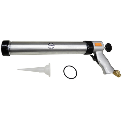 Пневматический шприц для герметика, 2 в 1, 500мм - Licota PAP-D032C